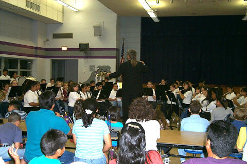 band